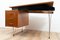 Hairpin Writing Desk by Cees Braakman from Pastoe, 1960s 4