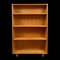 Model BE02 Bookcase by Cees Braakman from Pastoe, 1950s, Image 1