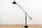 Lampadaire Balance par J. Hoogervorst de Anvia, 1950s 9