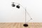 Sorrento Floor Lamp by Copini & Postuma, 1970s 7