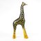 Grande Girafe Mid-Century en Verre Acrylique par Abraham Palatnik 5