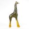 Large Mid-Century Modern Acrylic Glass Giraffe by Abraham Palatnik 5