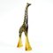 Large Mid-Century Modern Acrylic Glass Giraffe by Abraham Palatnik 4