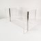 Modernist Cabinet in Acrylic Glass, Italy, 1970s, Image 8
