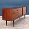 Mid-Century Sideboard Model 18 attributed to Gunni Omann for Omann Jun, 1960s, Image 2