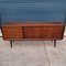 Mid-Century Sideboard Model 18 attributed to Gunni Omann for Omann Jun, 1960s 3