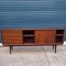 Mid-Century Sideboard Model 18 attributed to Gunni Omann for Omann Jun, 1960s, Image 4