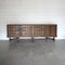 Mid-Century Brutalist Sideboard attributed to Guillerme Et Chambron, Image 1