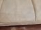 Canapé Modèle Hydra Castor avec Structure en Acier Chromé et revêtement en Cuir Blanc par Luca Scacchetti pour Potrona Frau house, Italie, 1990s 16