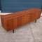 Mid-Century Scandinavian Sideboard from Clausen and Son, Denmark, 1960s, Image 2