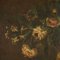 Natura morta con fiori, 1890, Olio su tela, con cornice, Immagine 5