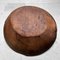 Large Wooden Dough Bowl, Japan, 1890s, Image 9