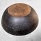 Large Wooden Dough Bowl, Japan, 1890s 6