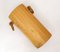 Wooden Umbrella Stand with Large Rings Handles, 1980s, Image 8