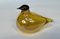 Tirri Mouth-Blown Glass Art Birds by Oiva Toikka for Iittala, Finland 1980s, Set of 2, Image 14