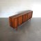 Mid-Century Sideboard with Sliding Doors 3