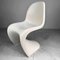 White Fehlbaum Chair by Verner Panton for Herman Miller, 1979 5