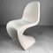 White Fehlbaum Chair by Verner Panton for Herman Miller, 1979, Image 5