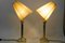 Art Deco Table Lamps ,Vienna, 1920s, Set of 2 7