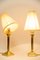 Art Deco Table Lamps ,Vienna, 1920s, Set of 2 11