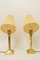 Art Deco Table Lamps ,Vienna, 1920s, Set of 2, Image 4