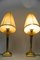 Lámparas de mesa Art Déco, Viena, años 20. Juego de 2, Imagen 5