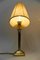 Lámparas de mesa Art Déco, Viena, años 20. Juego de 2, Imagen 6