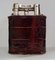Lift Arm Table Lighter from Dunhill, 1930s, Image 1
