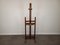 Vintage Brown Easel, 1890s 1