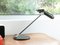 Lampe de Bureau Ring A 400 Dimmerable par Bruno Gecchelin pour Arteluce, 1979 2