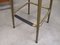 Vintage Bar and Stools, 1950s, Set of 3, Image 4