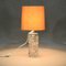 Lámpara de mesa de Tyko Axelsson para Reijlmyre, Sweden, años 60, Imagen 2