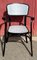 Vintage Stühle von Gaston Viort, 4 . Set 10