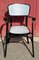 Vintage Stühle von Gaston Viort, 4 . Set 11