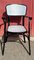 Vintage Stühle von Gaston Viort, 4 . Set 9