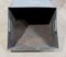 End of 19th Century Mahogany Charcoal Box, England, Image 13