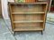 Mid-Century Brown Bookcase, 1970s, Image 5