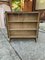 Mid-Century Brown Bookcase, 1970s, Image 2