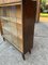 Mid-Century Brown Bookcase, 1970s 1