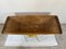 Swedish Folk Art Hand Carved Trough 2