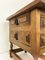 Small Baroque Spanish Chest of Drawers, 1950s 6