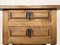 Small Baroque Spanish Chest of Drawers, 1950s, Image 4