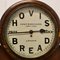 Hovis Prize Clock by G.H.& F.W. Bravington London, 1890s 6