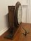 Hovis Prize Clock by G.H.& F.W. Bravington London, 1890s 4