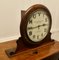 Hovis Prize Clock by G.H.& F.W. Bravington London, 1890s, Image 7