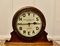 Hovis Prize Clock by G.H.& F.W. Bravington London, 1890s, Image 1