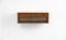 Teak Wall Console by Kai Kristiansen for Aksel Kjersgaard, 1960s, Image 19