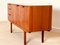 Moy Sideboard in Teak by Tom Robertson for McIntosh, 1960s 4