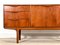Moy Sideboard in Teak by Tom Robertson for McIntosh, 1960s 2