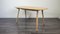 Vintage Plank Dining Table attributed to Lucian Ercolani for Ercol, 1960s 17